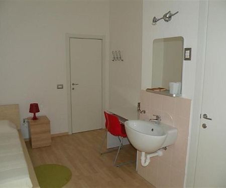 Le Tre Torri Hotel Milan Luaran gambar