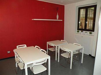 Le Tre Torri Hotel Milan Luaran gambar