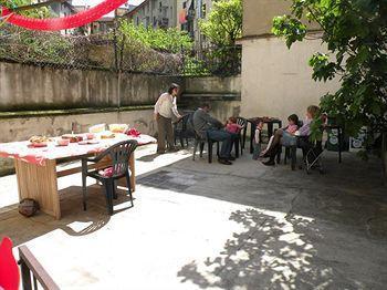 Le Tre Torri Hotel Milan Luaran gambar