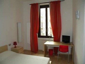 Le Tre Torri Hotel Milan Luaran gambar