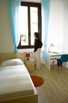 Le Tre Torri Hotel Milan Luaran gambar