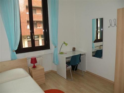 Le Tre Torri Hotel Milan Luaran gambar
