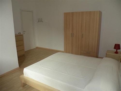 Le Tre Torri Hotel Milan Luaran gambar