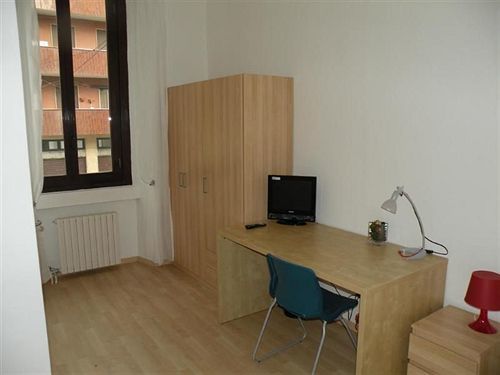 Le Tre Torri Hotel Milan Luaran gambar