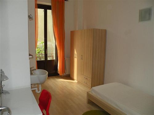 Le Tre Torri Hotel Milan Luaran gambar