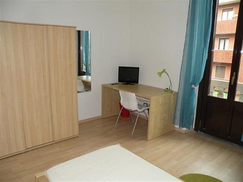 Le Tre Torri Hotel Milan Luaran gambar