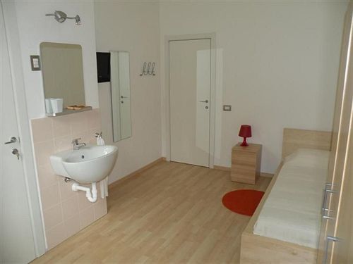 Le Tre Torri Hotel Milan Luaran gambar