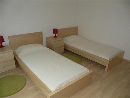 Le Tre Torri Hotel Milan Luaran gambar