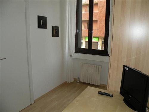 Le Tre Torri Hotel Milan Luaran gambar
