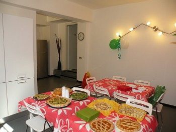 Le Tre Torri Hotel Milan Luaran gambar