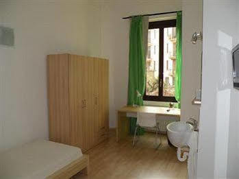 Le Tre Torri Hotel Milan Luaran gambar
